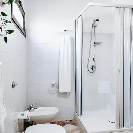Apartament La Casetta Di Cardedu 2 - Affitti Brevi Italia