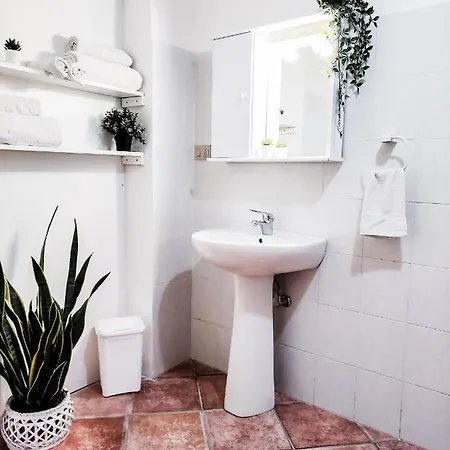 Apartament La Casetta Di Cardedu 2 - Affitti Brevi Italia Cardedu