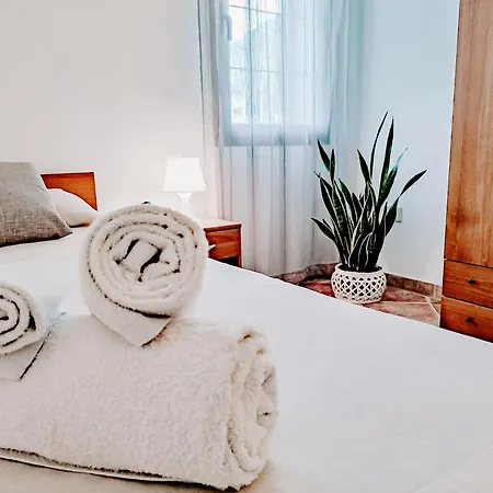 La Casetta Di Cardedu 2 - Affitti Brevi Italia Apartament Cardedu