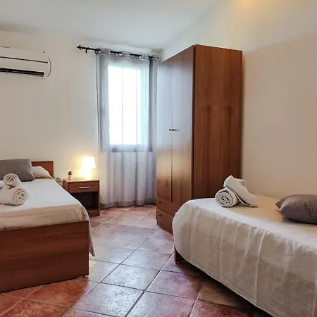 La Casetta Di Cardedu 2 - Affitti Brevi Italia Apartment *